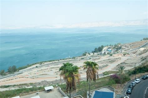 king solomon tiberias